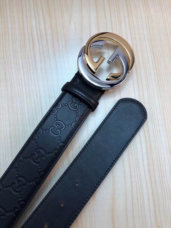 Gucci Belt 38mmX95-125cm 7D (2)