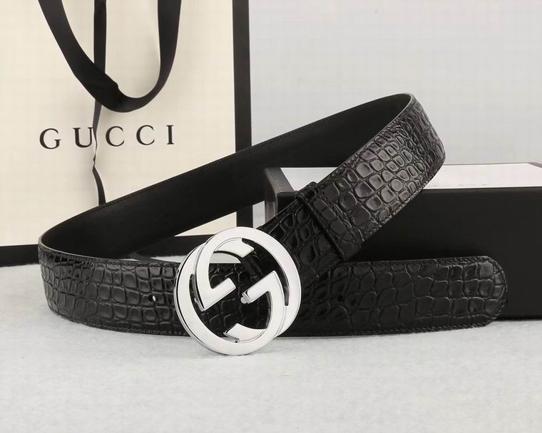 Gucci Belt 38mmX95-125cm 7D (2)