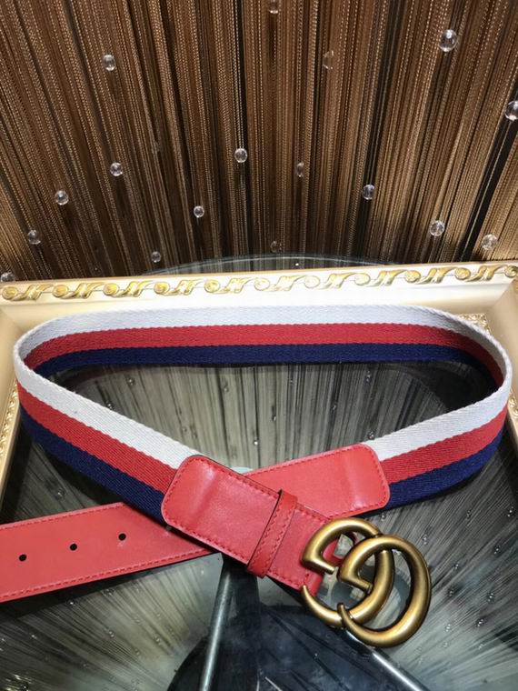 Gucci Belt 38mmX95-125cm 7D (2)