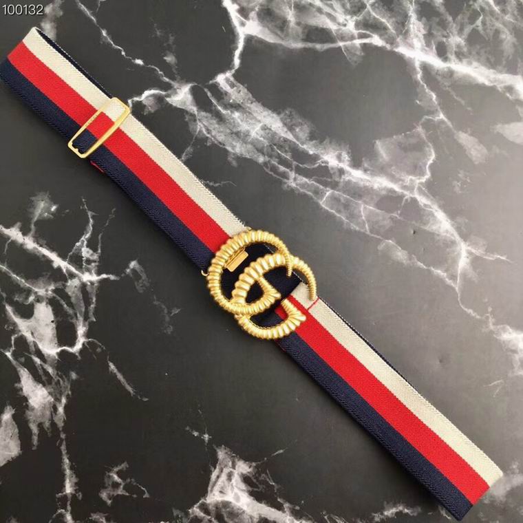 Gucci Belt 38mmX95-125cm 7D (2)
