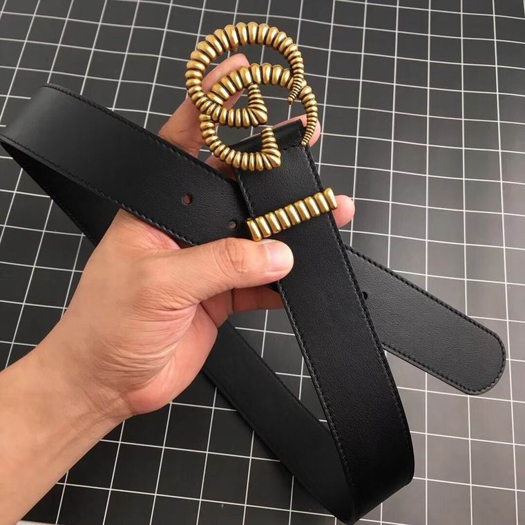 Gucci Belt 38mmX95-125cm 7D (2)