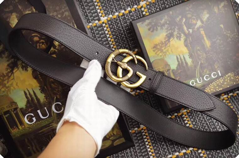 Gucci Belt 38mmX95-125cm 7D (2)