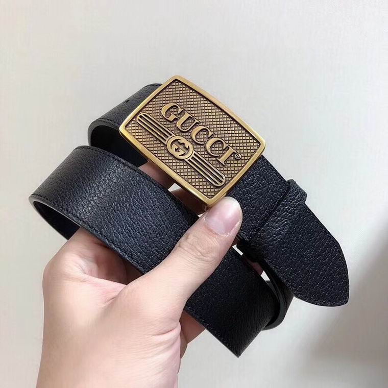 Gucci Belt 38mmX95-125cm 7D (2)