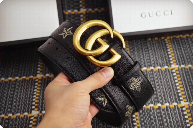 Gucci Belt 38mmX95-125cm 7D (2)