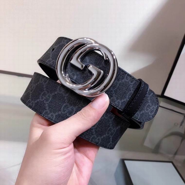 Gucci Belt 38mmX95-125cm 7D (2)