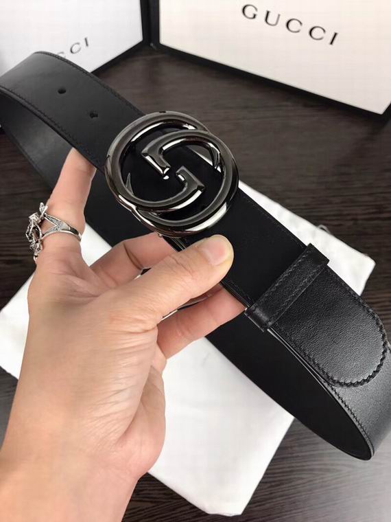 Gucci Belt 38mmX95-125cm 7D (2)