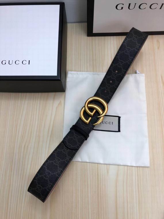 Gucci Belt 38mmX95-125cm 7D (2)