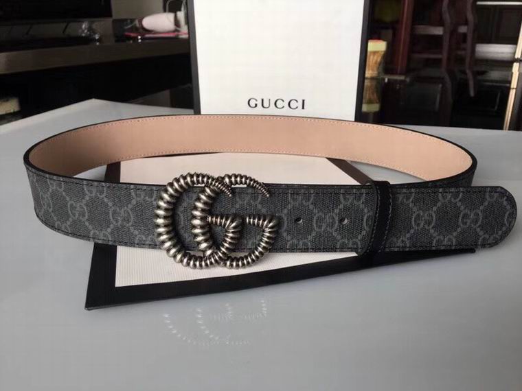 Gucci Belt 38mmX95-125cm 7D (2)