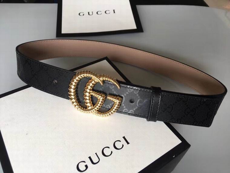 Gucci Belt 38mmX95-125cm 7D (2)