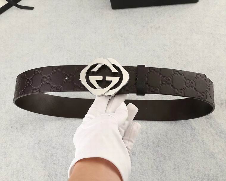 Gucci Belt 38mmX95-125cm 7D (2)