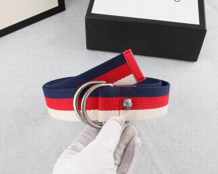 Gucci Belt 38mmX95-125cm 7D (2)