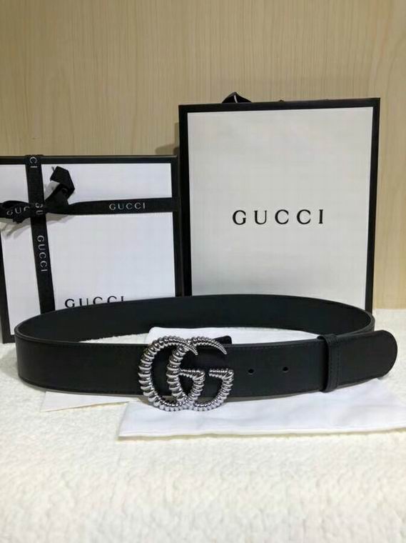 Gucci Belt 38mmX95-125cm 7D (2)