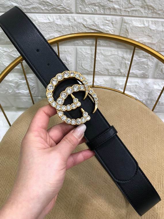 Gucci Belt 38mmX95-125cm 7D (2)