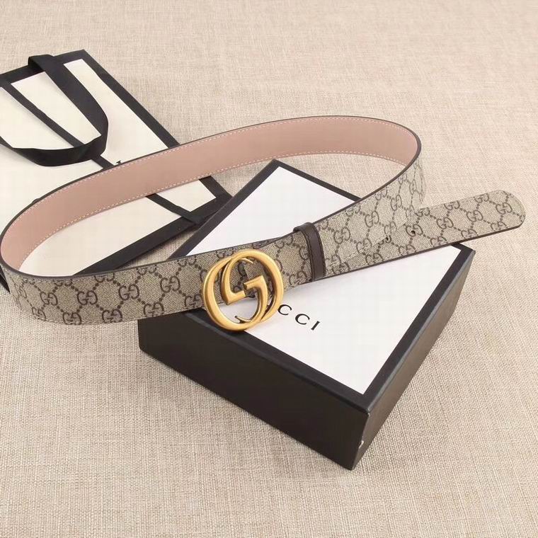 Gucci Belt 38mmX95-125cm 7D (2)
