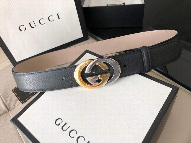 Gucci Belt 38mmX95-125cm 7D (2)