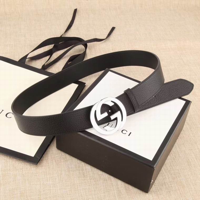 Gucci Belt 38mmX95-125cm 7D (2)
