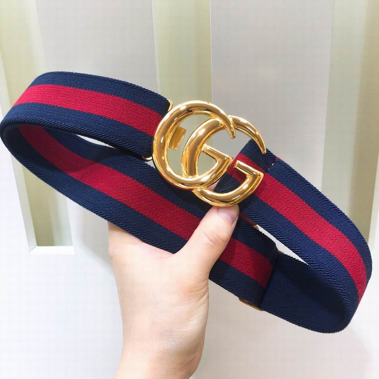Gucci Belt 38mmX95-125cm 7D (2)