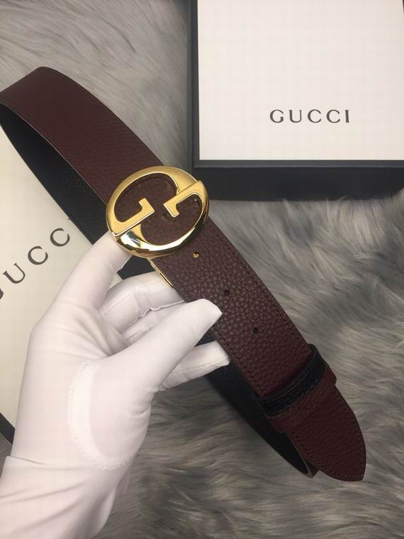 Gucci Belt 38mmX95-125cm 7D (2)