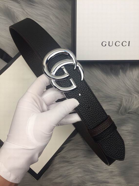 Gucci Belt 38mmX95-125cm 7D (2)
