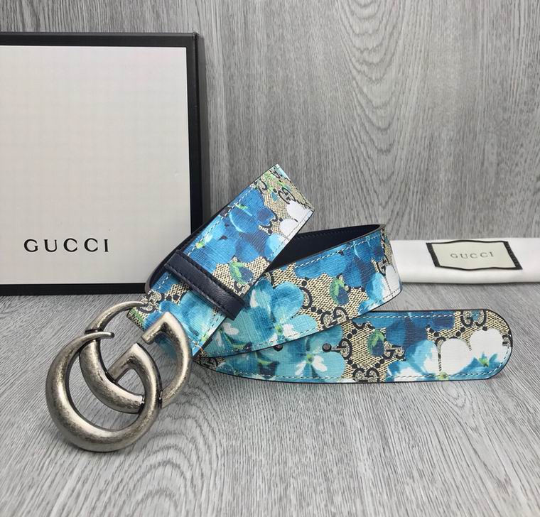 Gucci Belt 38mmX95-125cm 7D (2)