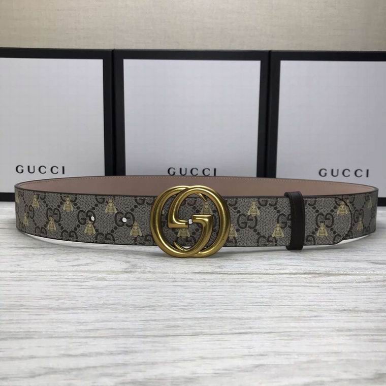 Gucci Belt 38mmX95-125cm 7D (2)