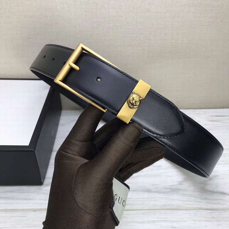 Gucci Belt 38mmX95-125cm 7D (2)