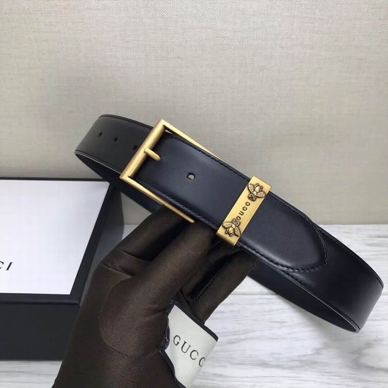 Gucci Belt 38mmX95-125cm 7D (2)