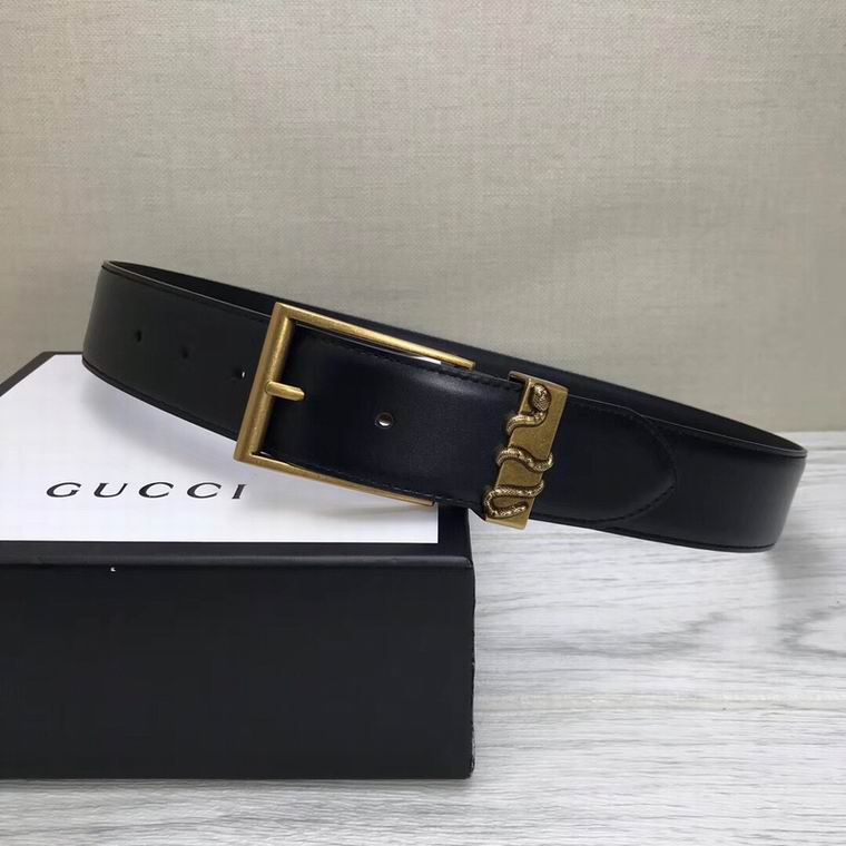 Gucci Belt 38mmX95-125cm 7D (2)
