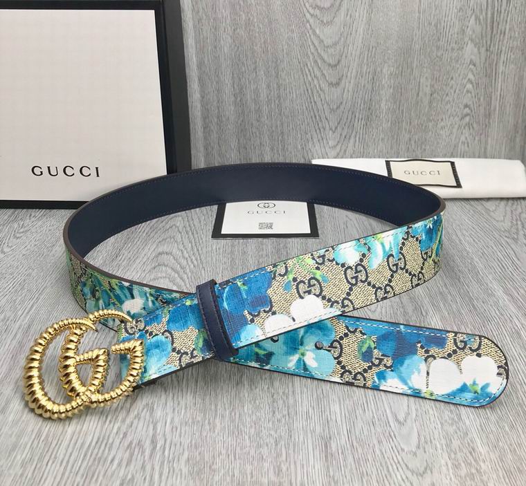 Gucci Belt 38mmX95-125cm 7D (2)