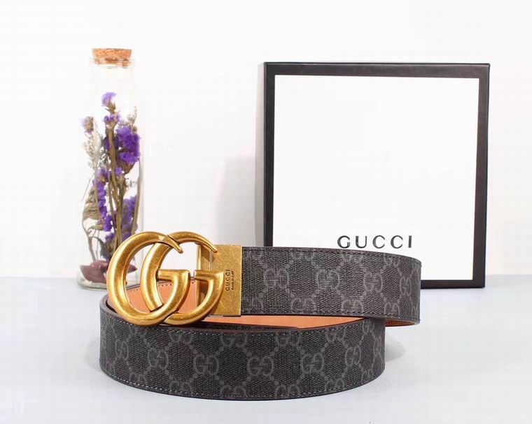 Gucci Belt 38mmX95-125cm 7D (2)