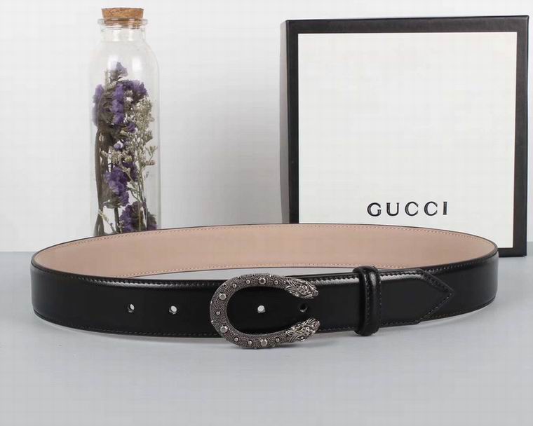 Gucci Belt 38mmX95-125cm 7D (2)