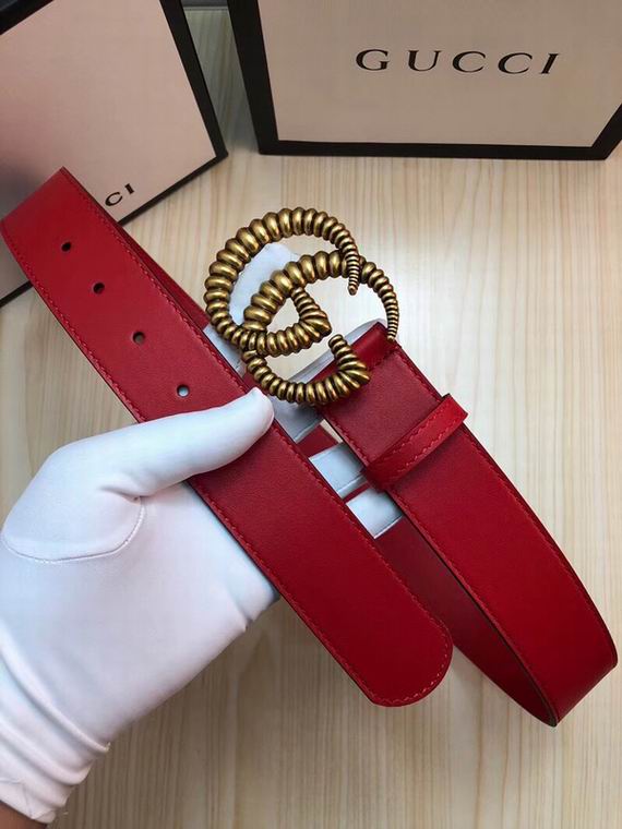 Gucci Belt 38mmX95-125cm 7D (20)