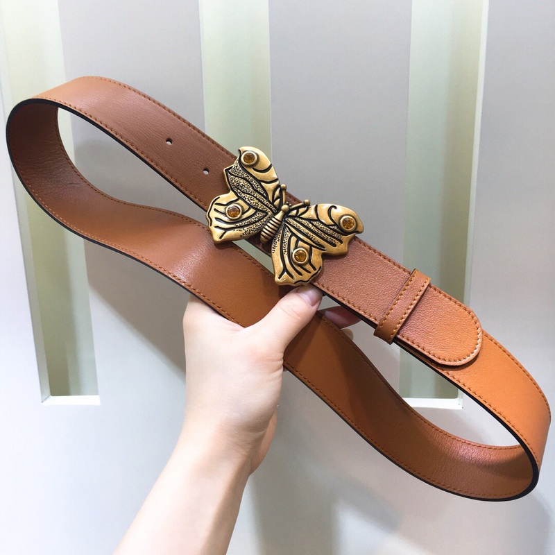 Gucci Belt 38mmX95-125cm 7D (20)