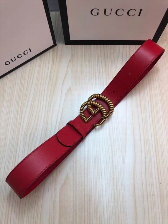 Gucci Belt 38mmX95-125cm 7D (21)