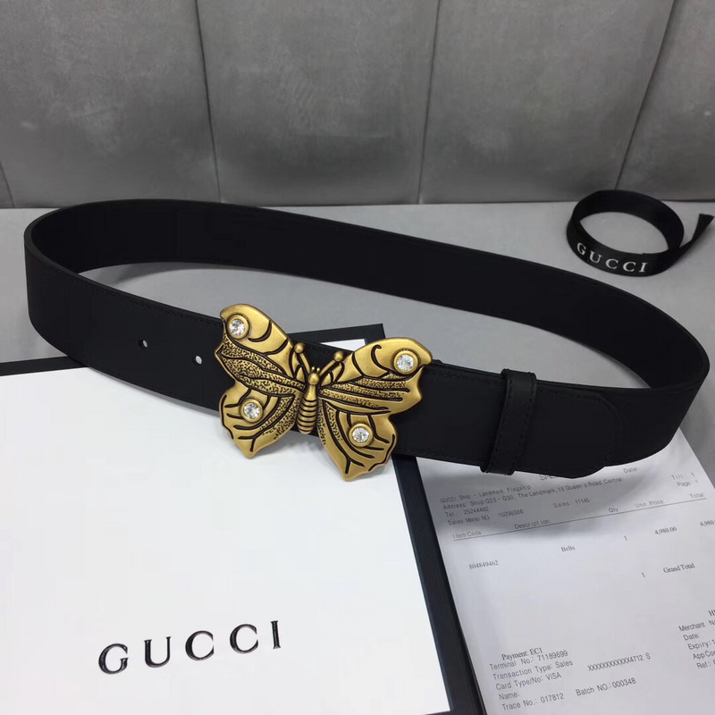 Gucci Belt 38mmX95-125cm 7D (21)