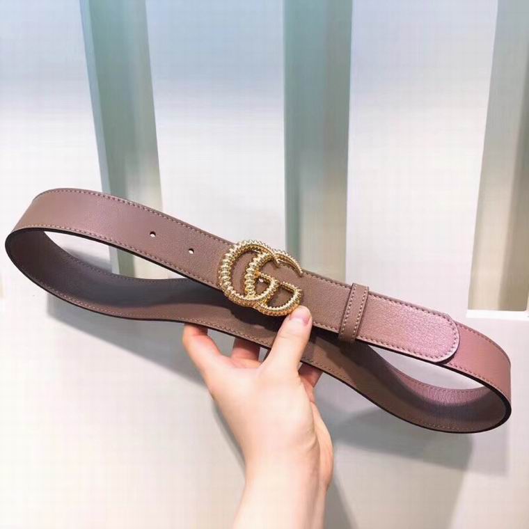 Gucci Belt 38mmX95-125cm 7D (24)