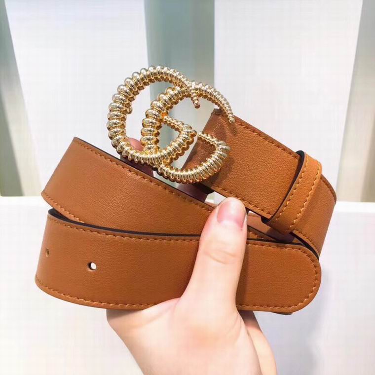 Gucci Belt 38mmX95-125cm 7D (25)