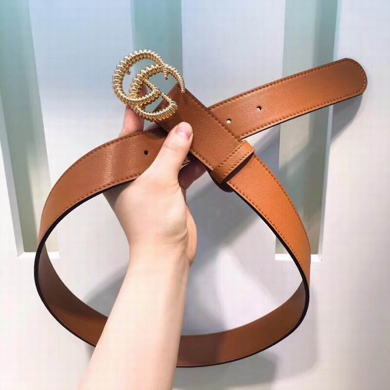 Gucci Belt 38mmX95-125cm 7D (26)