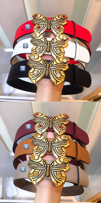 Gucci Belt 38mmX95-125cm 7D (26)