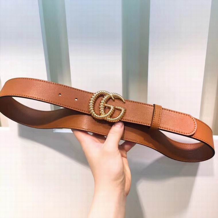 Gucci Belt 38mmX95-125cm 7D (27)