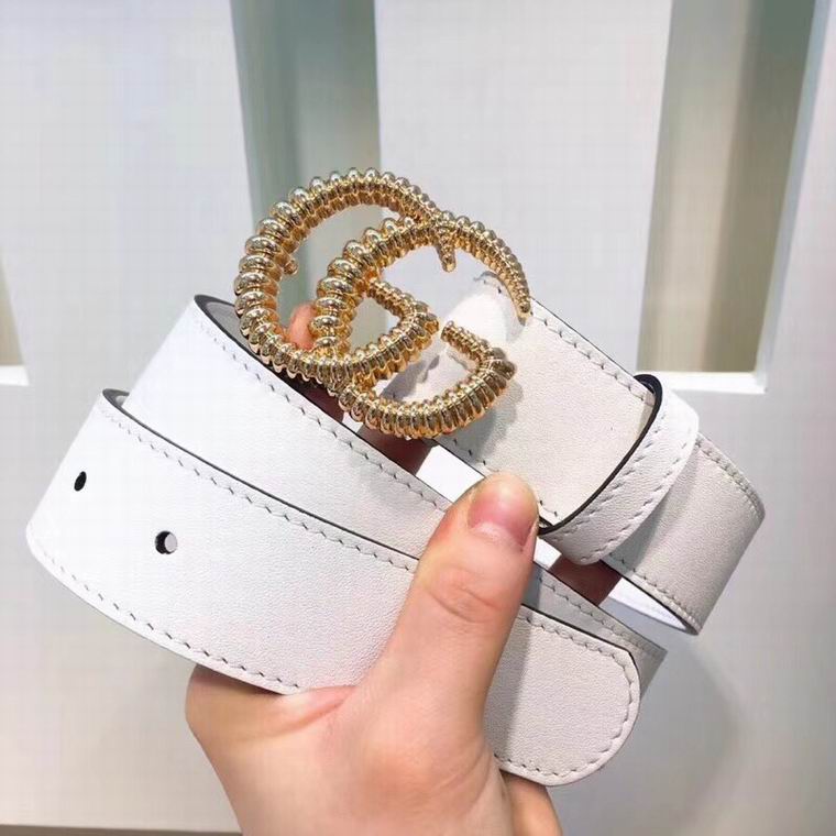 Gucci Belt 38mmX95-125cm 7D (28)