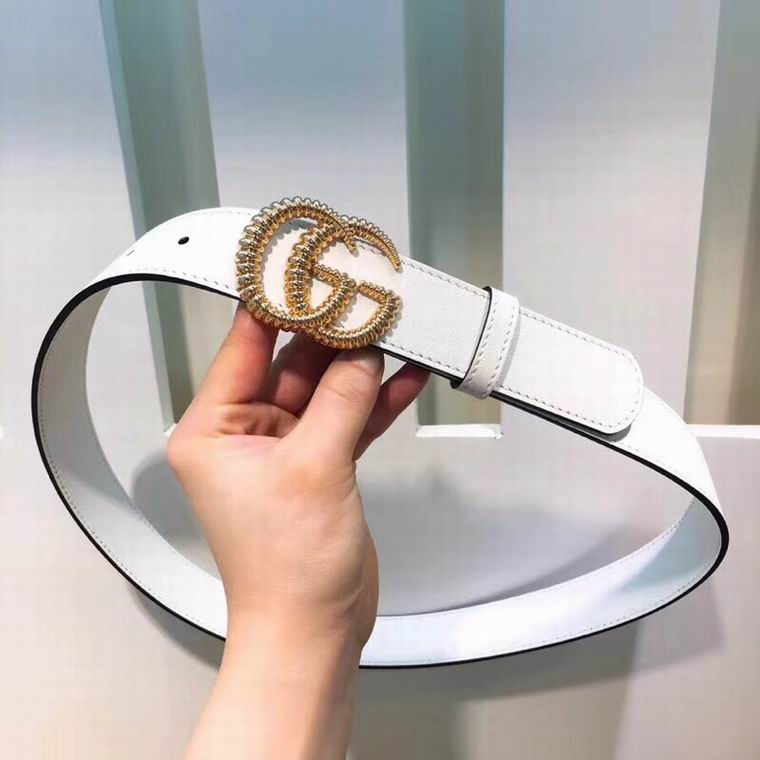 Gucci Belt 38mmX95-125cm 7D (29)