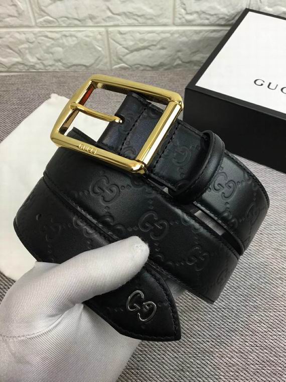 Gucci Belt 38mmX95-125cm 7D (3)