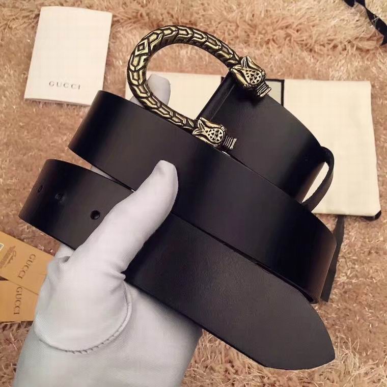 Gucci Belt 38mmX95-125cm 7D (3)