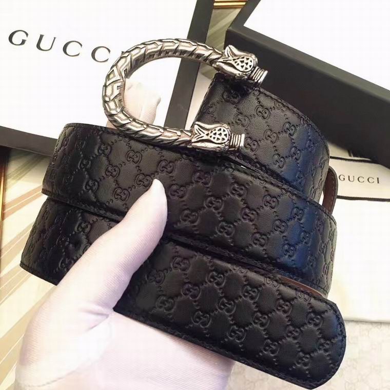 Gucci Belt 38mmX95-125cm 7D (3)