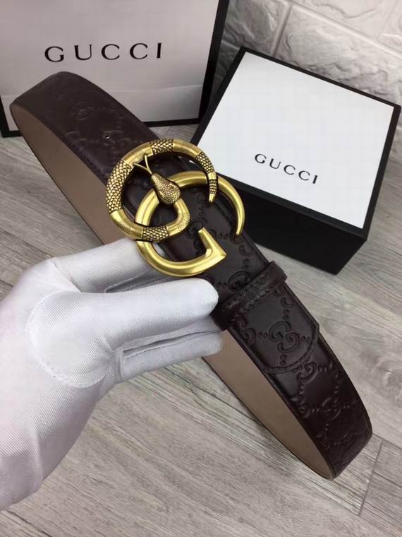 Gucci Belt 38mmX95-125cm 7D (3)