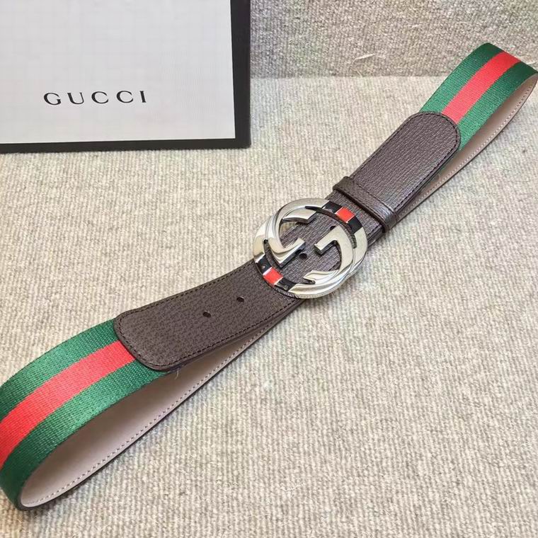 Gucci Belt 38mmX95-125cm 7D (3)