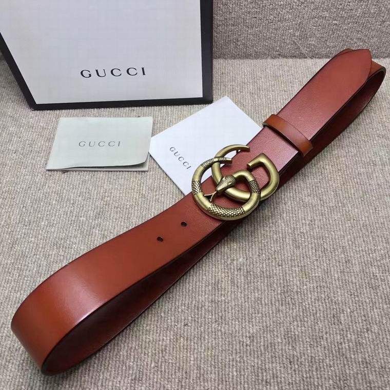 Gucci Belt 38mmX95-125cm 7D (3)