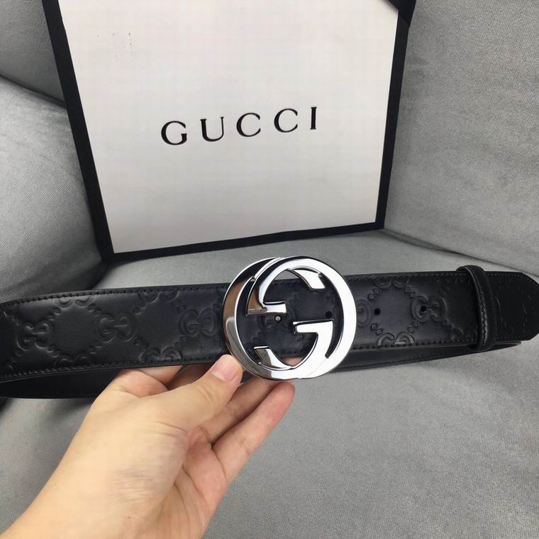 Gucci Belt 38mmX95-125cm 7D (3)