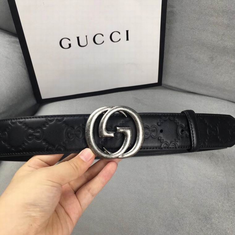Gucci Belt 38mmX95-125cm 7D (3)